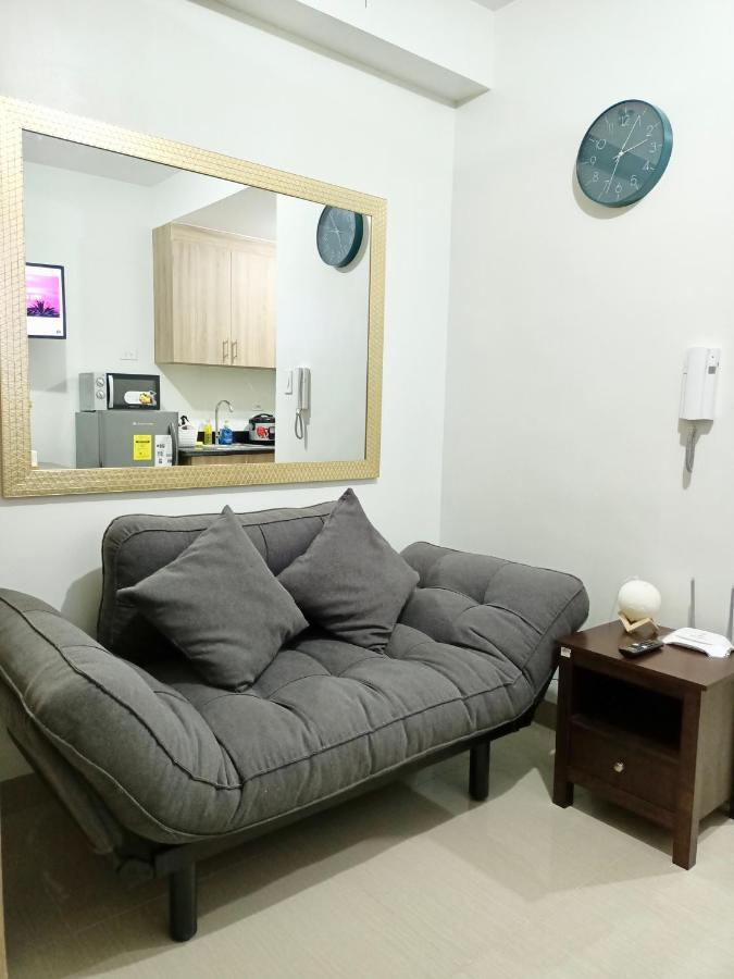 Adel'S Cosy Place - Smdc Shore 2 Philippines Pasay Kültér fotó